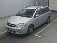 2003 Toyota Corolla Fielder