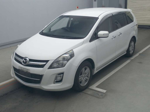 2012 Mazda MPV LY3P[0]