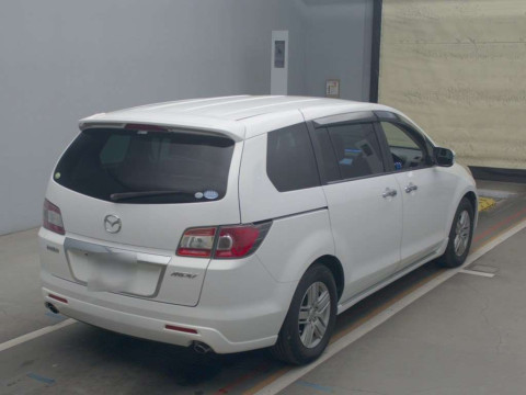 2012 Mazda MPV LY3P[1]