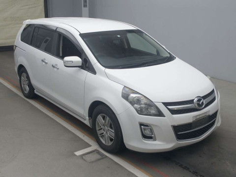 2012 Mazda MPV LY3P[2]