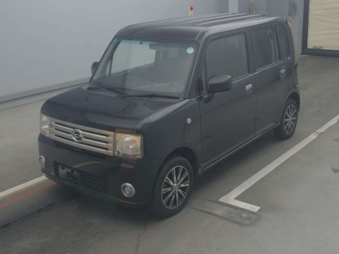 2015 Daihatsu Move Conte L575S[0]