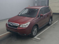 2013 Subaru Forester