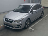 2016 Subaru Impreza Sports