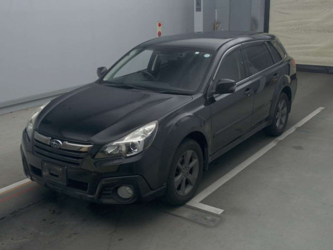 2014 Subaru Legacy Outback BRM[0]