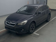 2012 Subaru XV