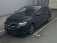 2010 Toyota Corolla Fielder