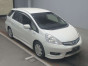 2012 Honda Fit Shuttle Hybrid