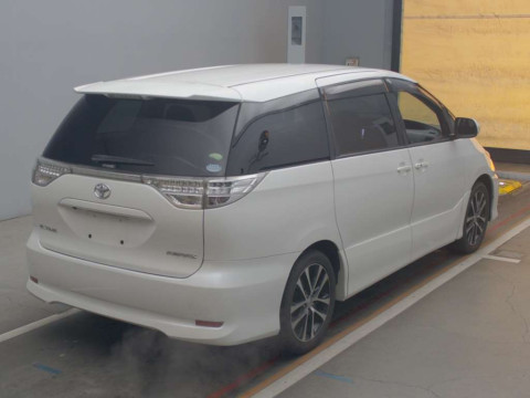 2012 Toyota Estima ACR50W[1]