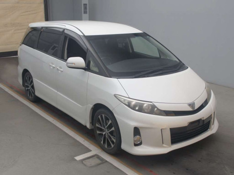 2012 Toyota Estima ACR50W[2]