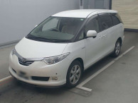 2008 Toyota Estima Hybrid