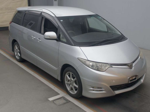 2007 Toyota Estima ACR50W[2]