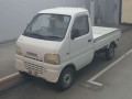 2001 Suzuki Carry Truck