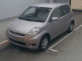 2009 Toyota Passo