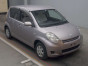 2009 Toyota Passo