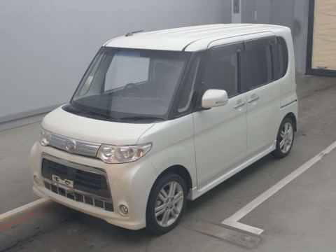 2012 Daihatsu Tanto Custom L375S[0]