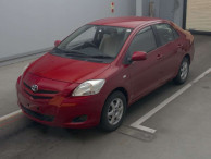 2006 Toyota Belta