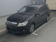 2010 Subaru Exiga