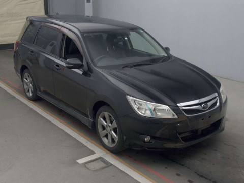 2010 Subaru Exiga YA9[2]