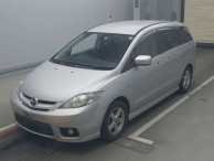 2006 Mazda Premacy