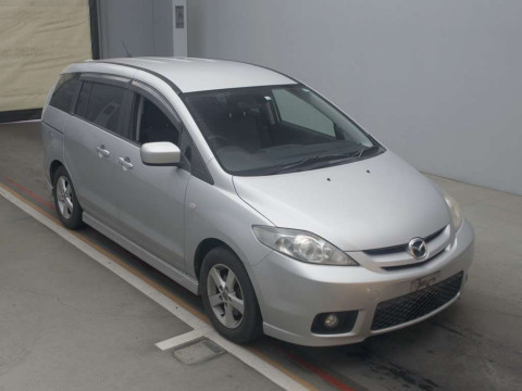 2006 Mazda Premacy CREW[2]