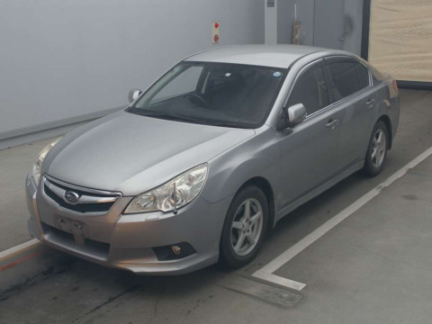 2009 Subaru Legacy B4 BM9[0]