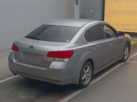 2009 Subaru Legacy B4 BM9[1]