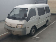 2015 Mazda Bongo Van