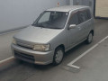 1998 Nissan Cube