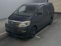 2005 Toyota Alphard G