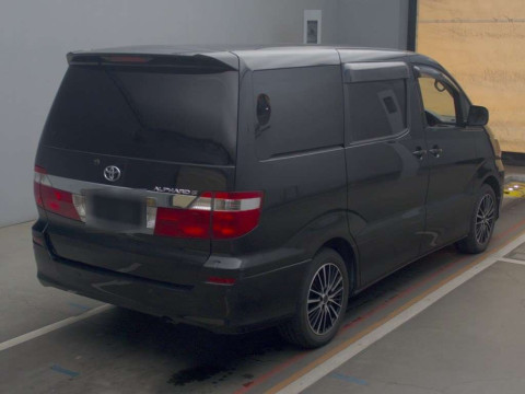 2005 Toyota Alphard G ANH10W[1]