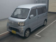 2006 Daihatsu Atrai Wagon