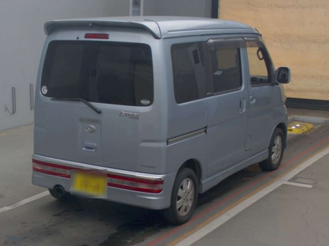 2006 Daihatsu Atrai Wagon S320G[1]