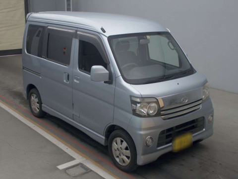 2006 Daihatsu Atrai Wagon S320G[2]