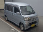 2006 Daihatsu Atrai Wagon