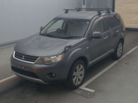 2007 Mitsubishi Outlander