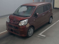 2015 Daihatsu Move