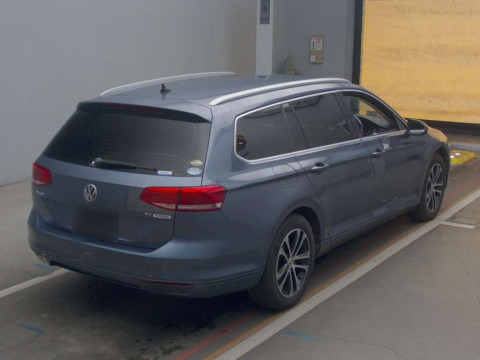 2015 Volkswagen Passat Variant 3CCZE[1]