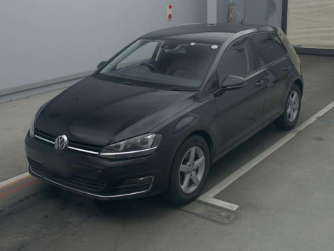 2015 Volkswagen Golf AUCPT[0]