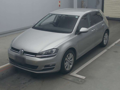 2015 Volkswagen Golf AUCJZ[0]