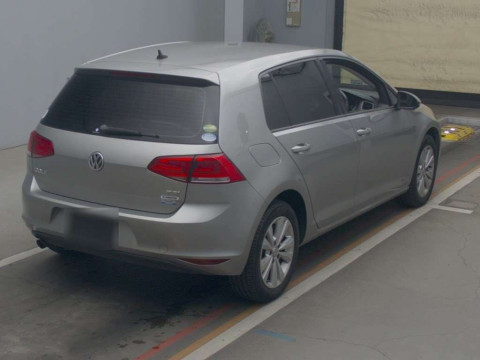 2015 Volkswagen Golf AUCJZ[1]