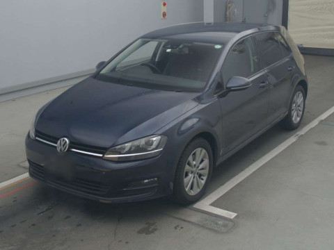 2014 Volkswagen Golf AUCJZ[0]