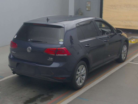 2014 Volkswagen Golf AUCJZ[1]