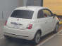 2013 Fiat 500