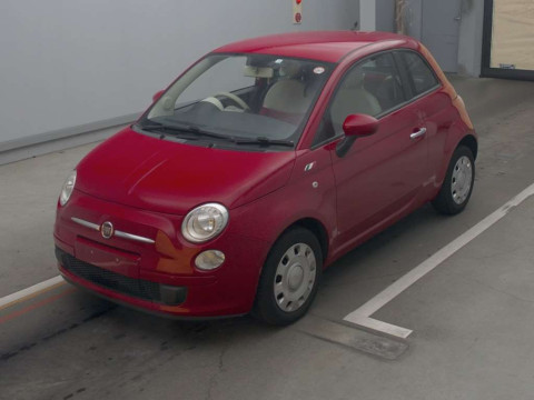 2014 Fiat 500 31212[0]