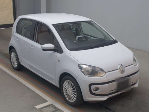 2013 Volkswagen up! AACHY[2]