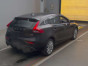 2016 Volvo V40