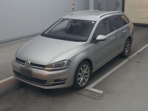 2014 Volkswagen Golf Variant AUCHP[0]