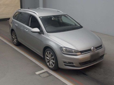 2014 Volkswagen Golf Variant AUCHP[2]