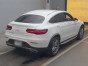 2017 Mercedes Benz GLC-CLASS