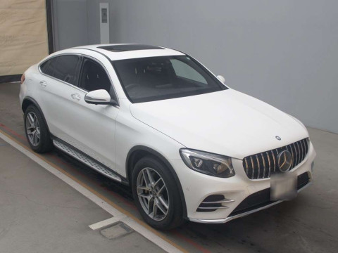 2017 Mercedes Benz GLC-CLASS 253305C[2]